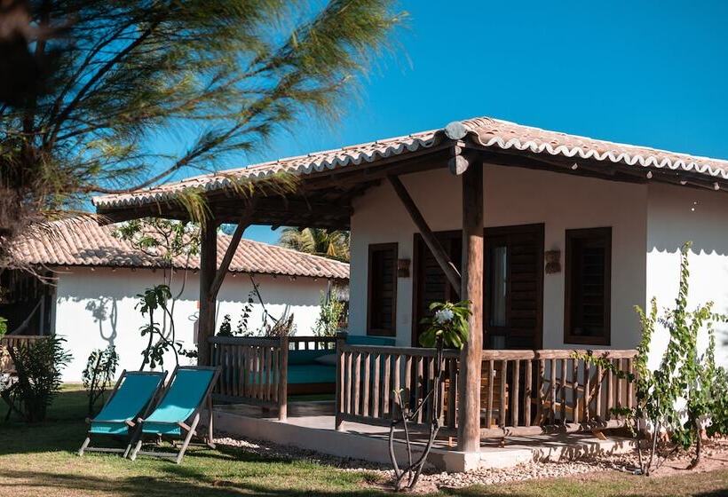 Vila Selvagem Hotel Contemporaneo