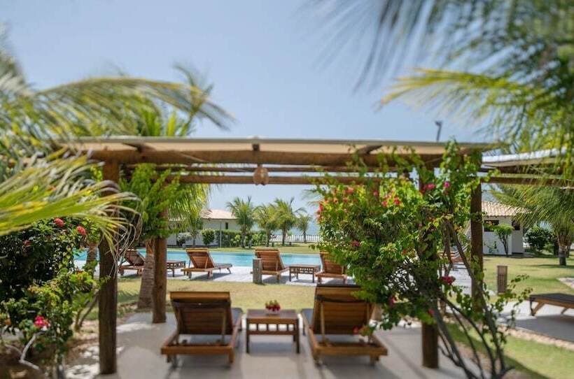 Vila Selvagem Hotel Contemporaneo