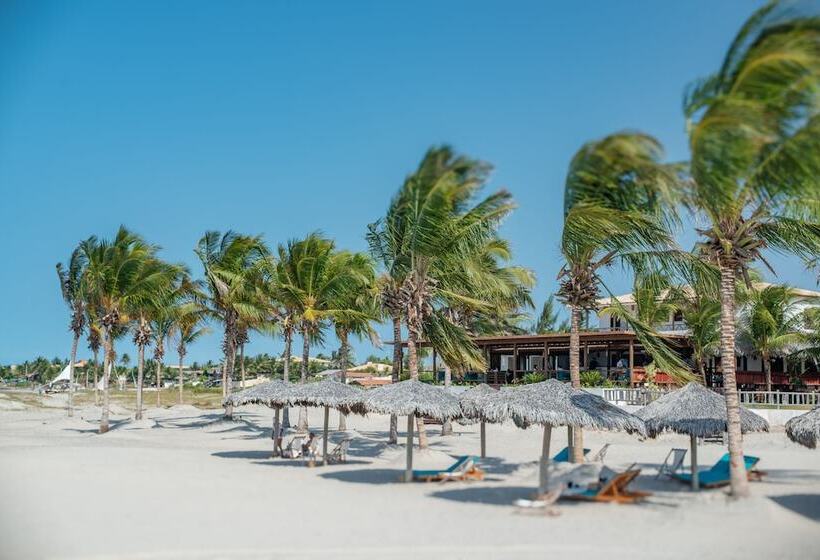 Vila Selvagem Hotel Contemporaneo