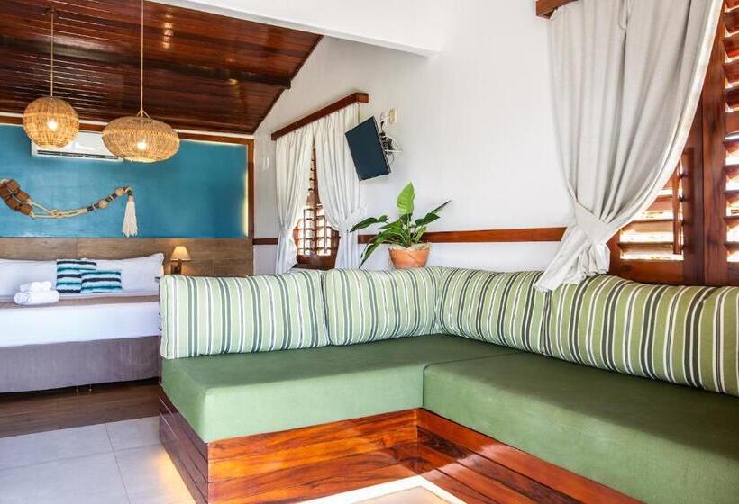 فندق Vila Vagalume