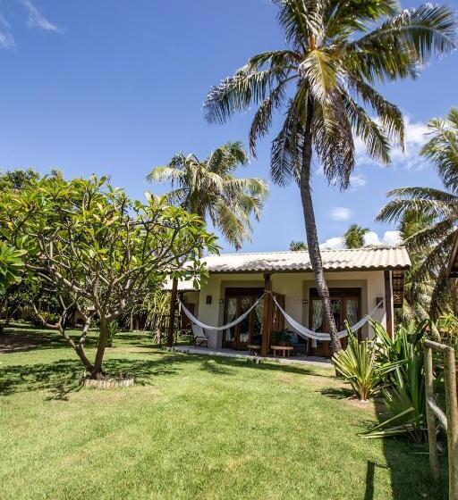 فندق Vila Vagalume