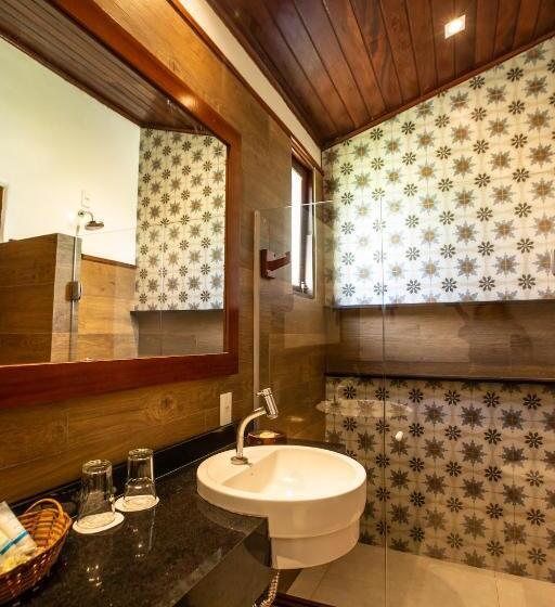 فندق Vila Vagalume