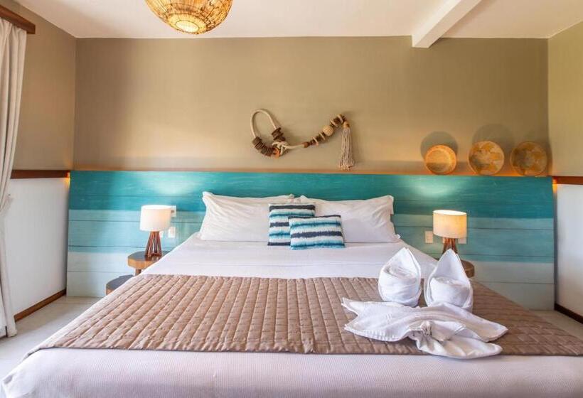 فندق Vila Vagalume