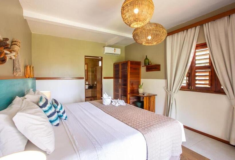 فندق Vila Vagalume