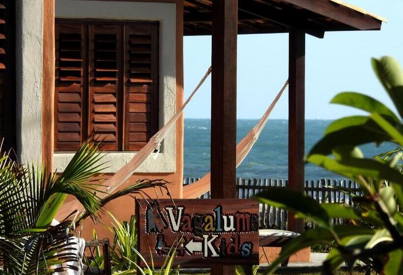 فندق Vila Vagalume