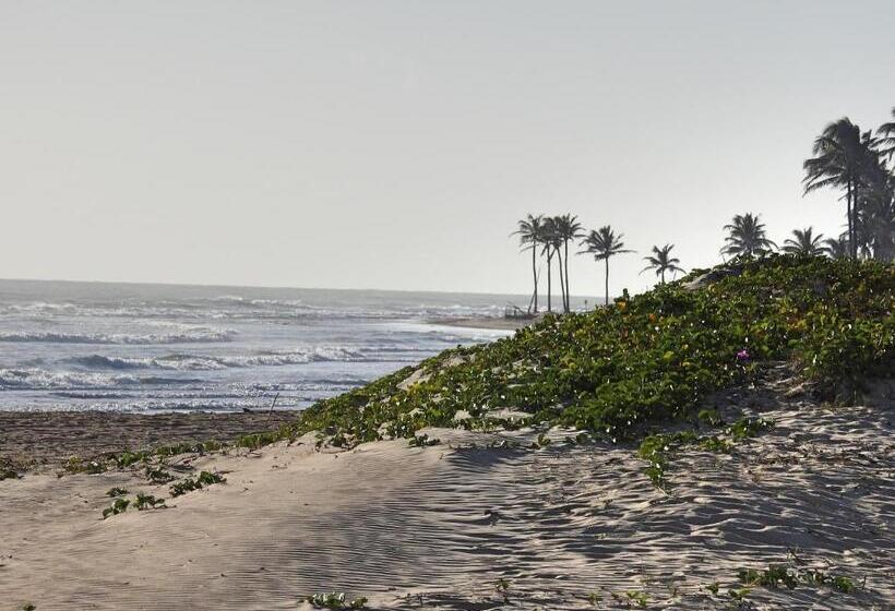 فندق Vila Vagalume