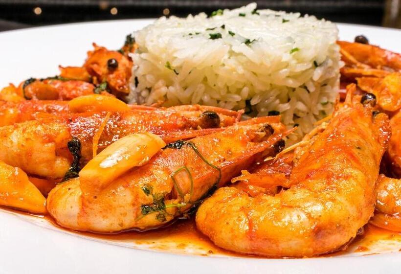 فندق Vila Vagalume