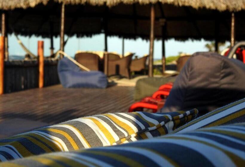 فندق Vila Vagalume