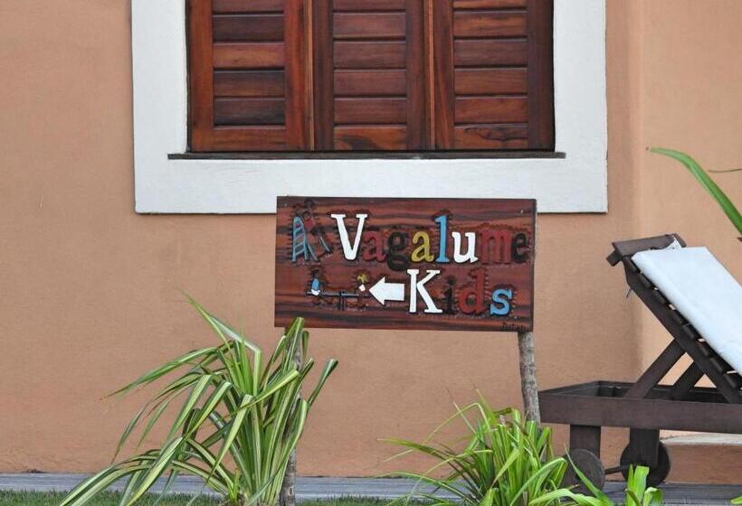 فندق Vila Vagalume