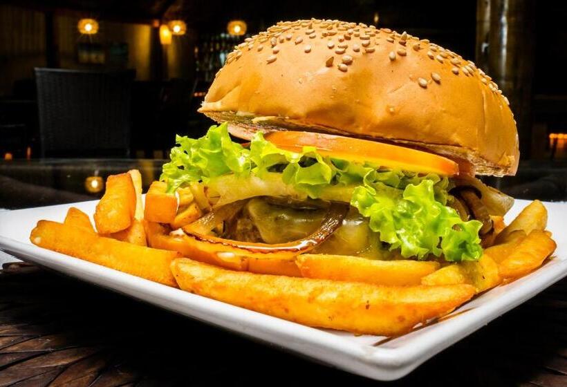 فندق Vila Vagalume