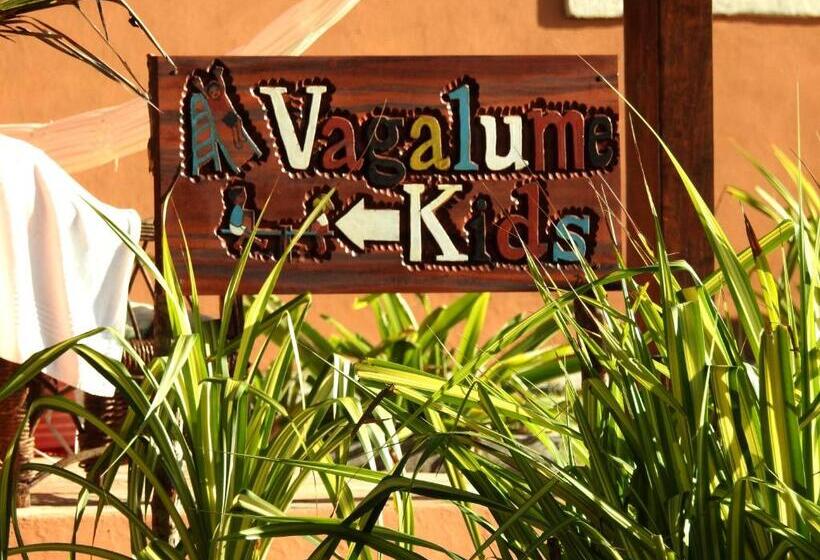 فندق Vila Vagalume