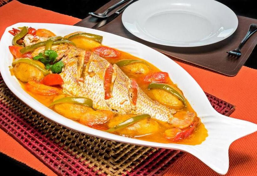 فندق Vila Vagalume