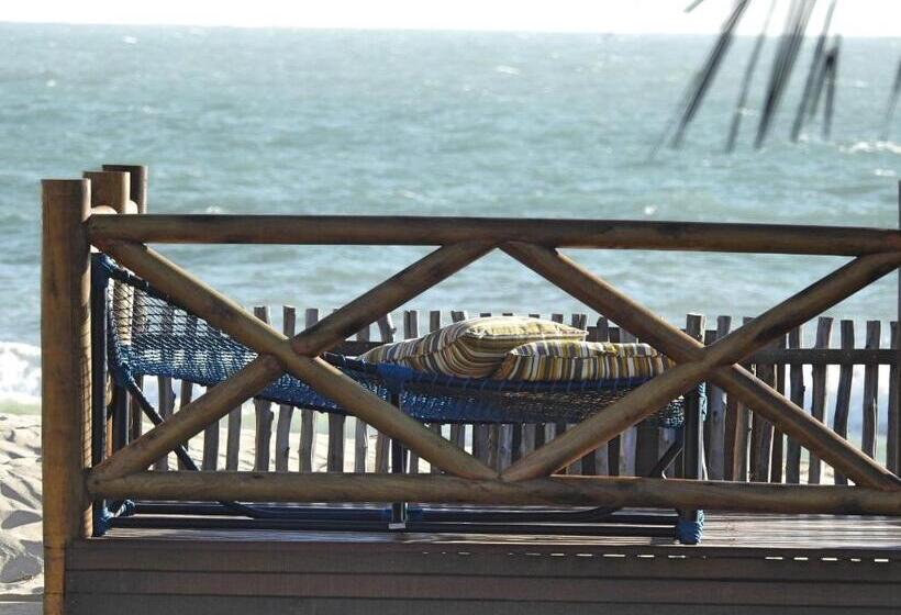 فندق Vila Vagalume