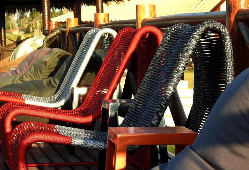 فندق Vila Vagalume