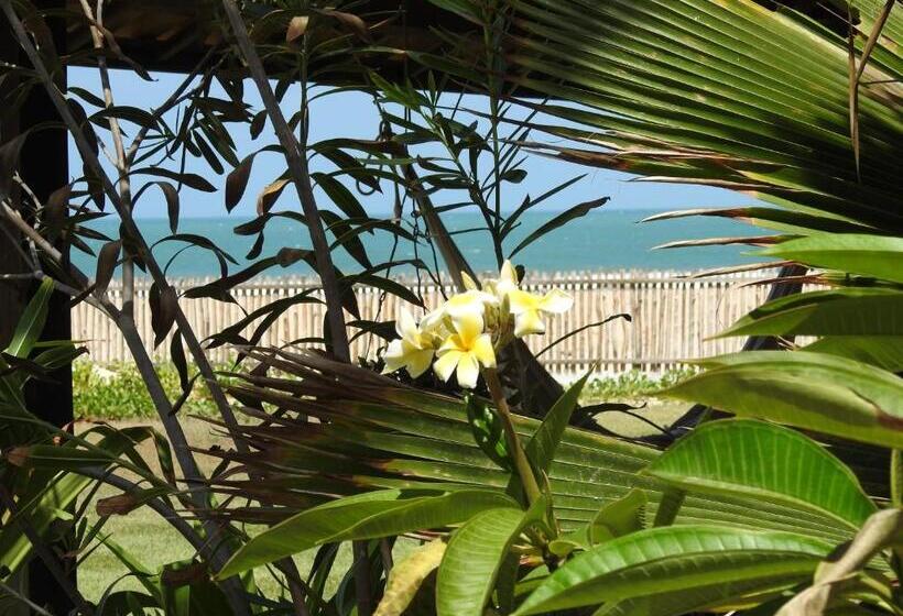 فندق Vila Vagalume