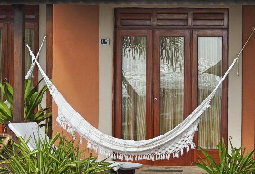 فندق Vila Vagalume