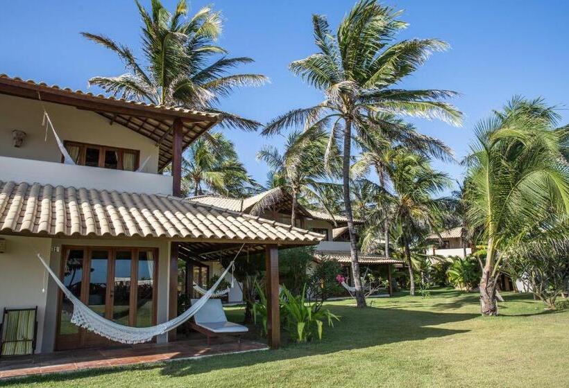 فندق Vila Vagalume