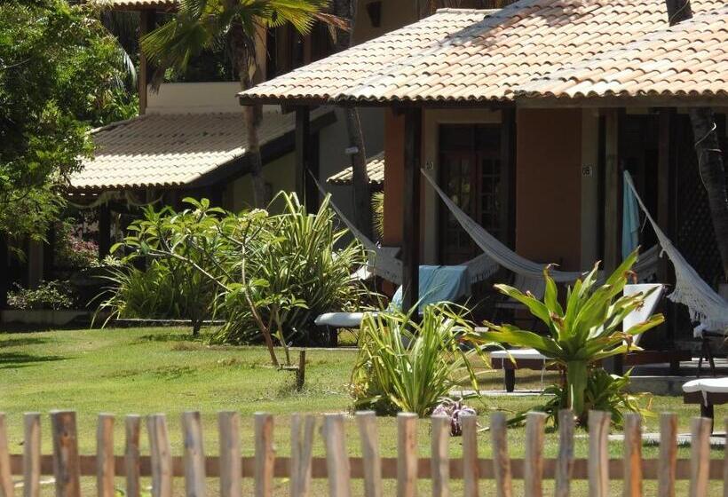 فندق Vila Vagalume