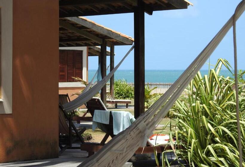 فندق Vila Vagalume