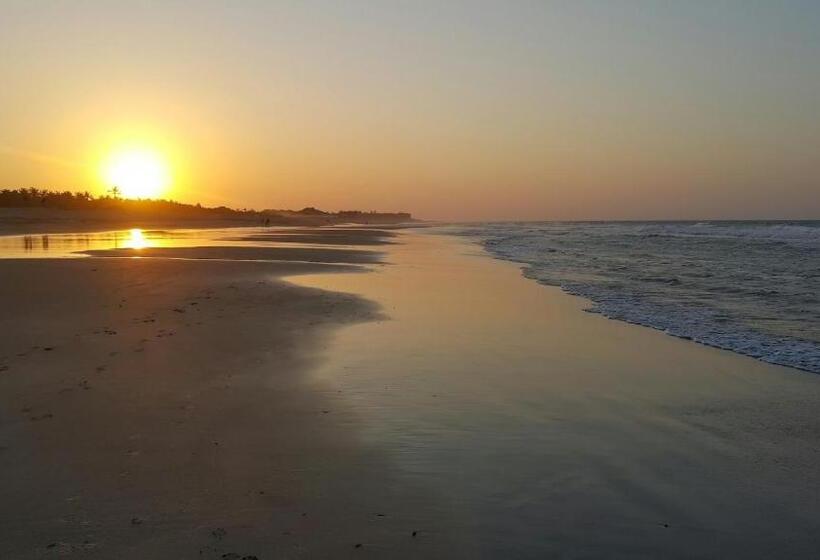 فندق Vila Vagalume