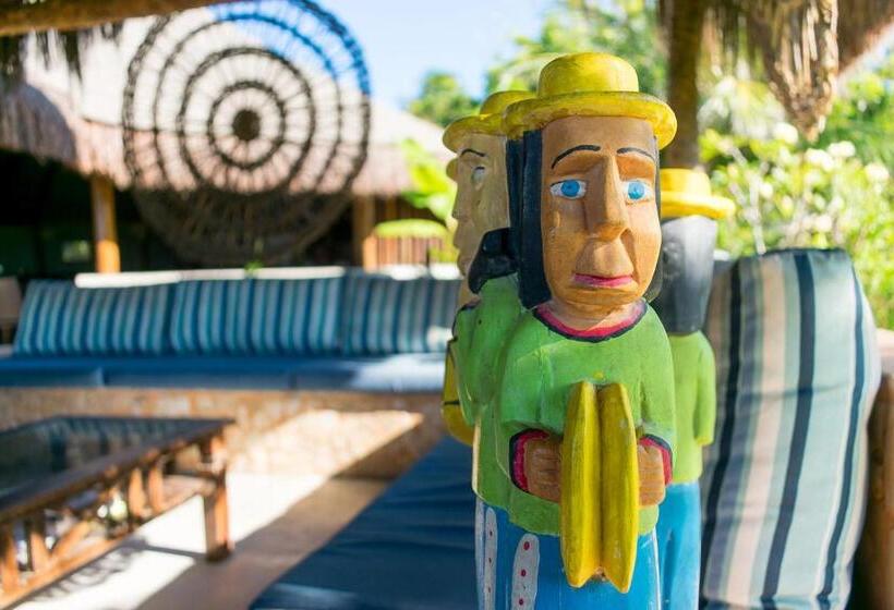 فندق Vila Vagalume