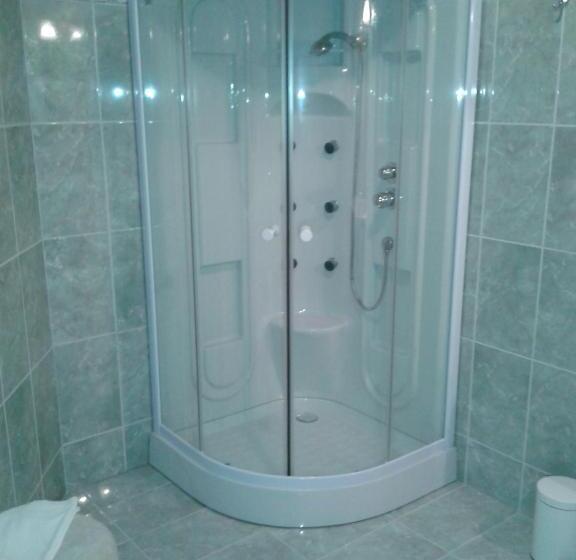 ホテル Villa D'evoli