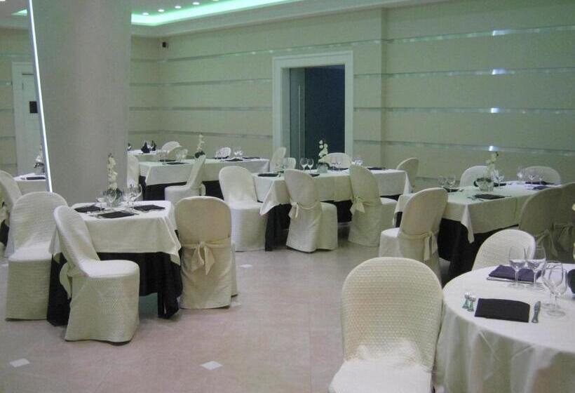 ホテル Villa D'evoli