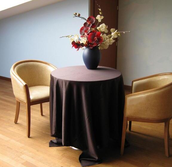 ホテル Villa D'evoli