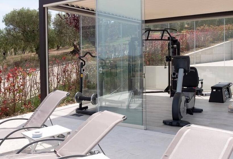 فندق Villa Sant Angelo