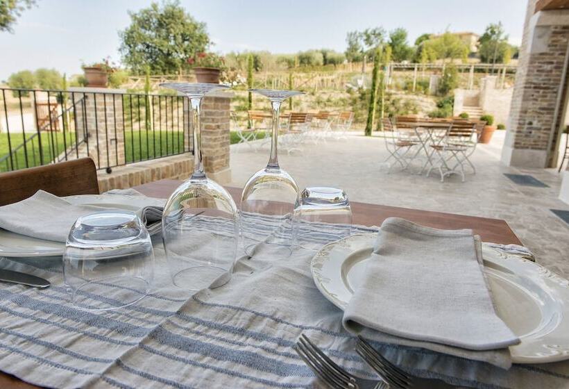 فندق Villa Sant Angelo