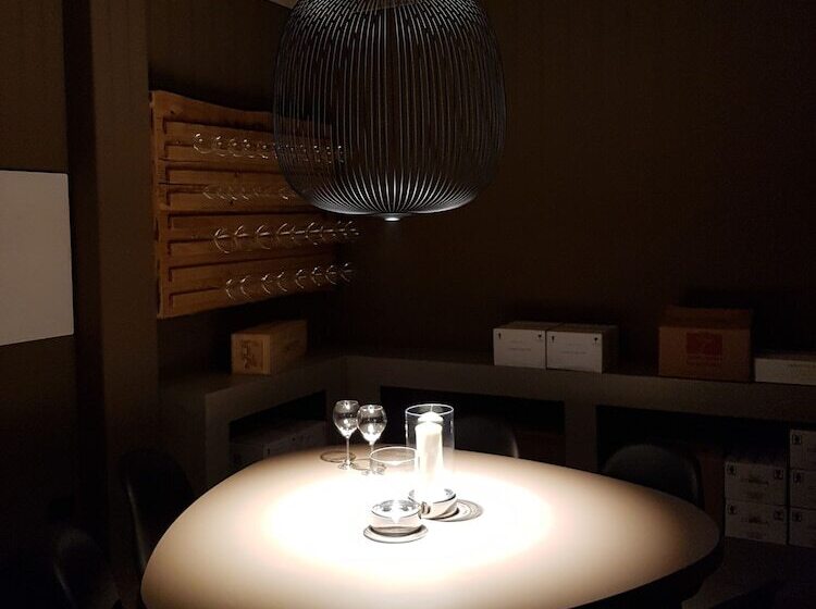 فندق Villa Sant Angelo