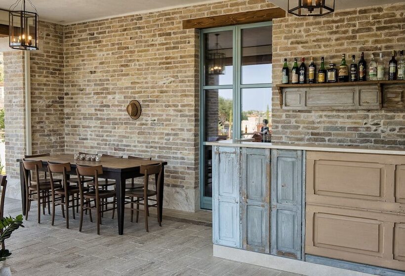 فندق Villa Sant Angelo