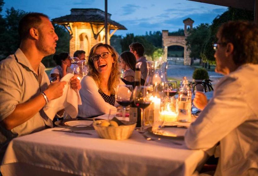 호텔 Villa Val Lemme   Albergo Ristorante