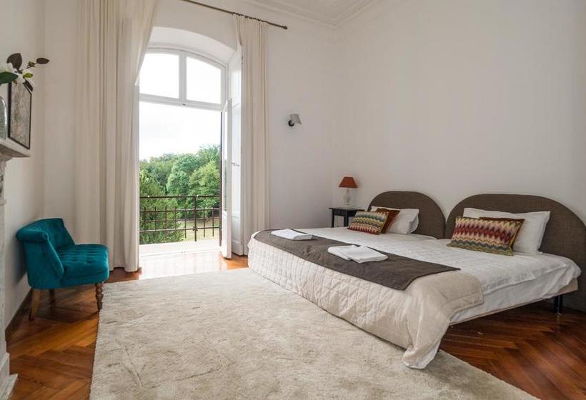 בית מלון כפרי Villa Val Lemme   Albergo Ristorante