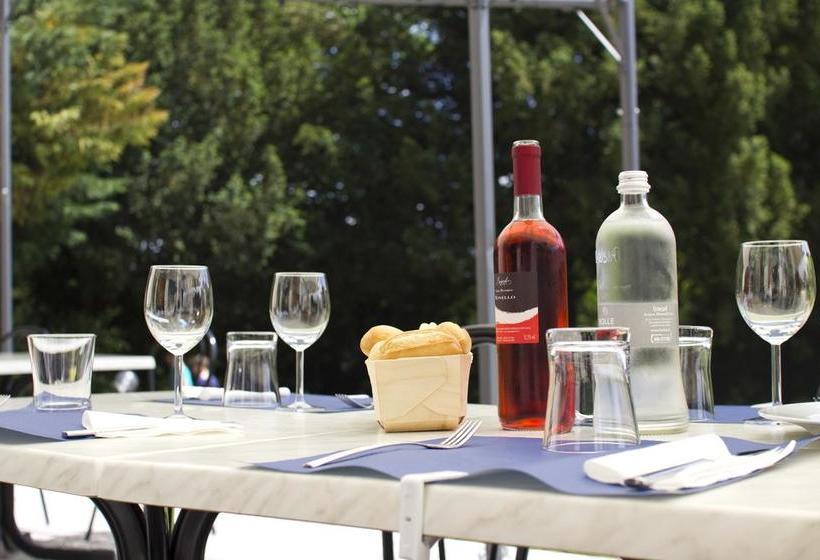 فندق Villa Val Lemme   Albergo Ristorante