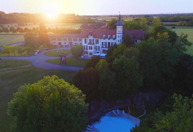 בית מלון כפרי Villa Val Lemme   Albergo Ristorante