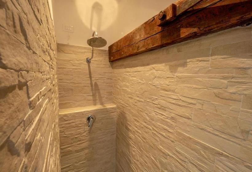 호텔 Villa Val Lemme   Albergo Ristorante