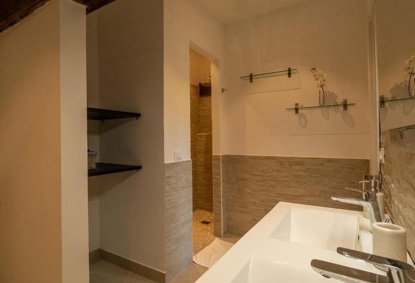 호텔 Villa Val Lemme   Albergo Ristorante