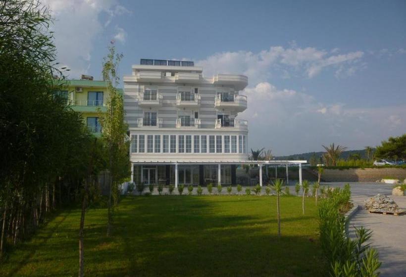 בית מלון כפרי Villamaria