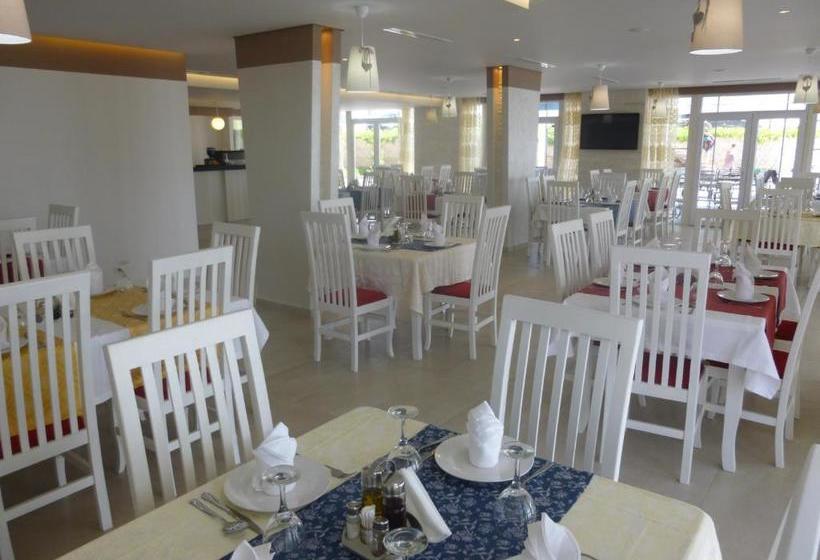 בית מלון כפרי Villamaria