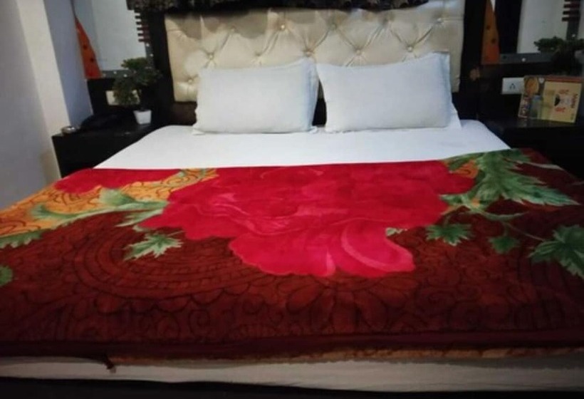 Adb Rooms Hotel You & Me