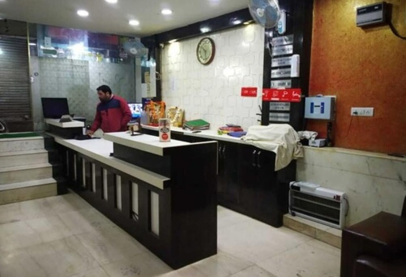 Adb Rooms Hotel You & Me