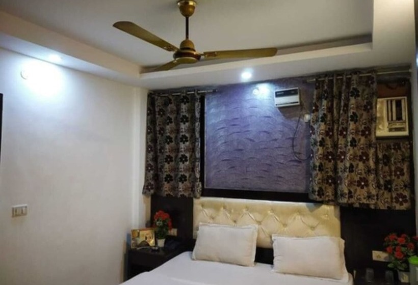 Adb Rooms Hotel You & Me