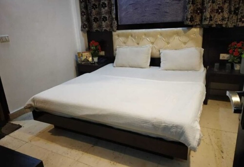 Adb Rooms Hotel You & Me