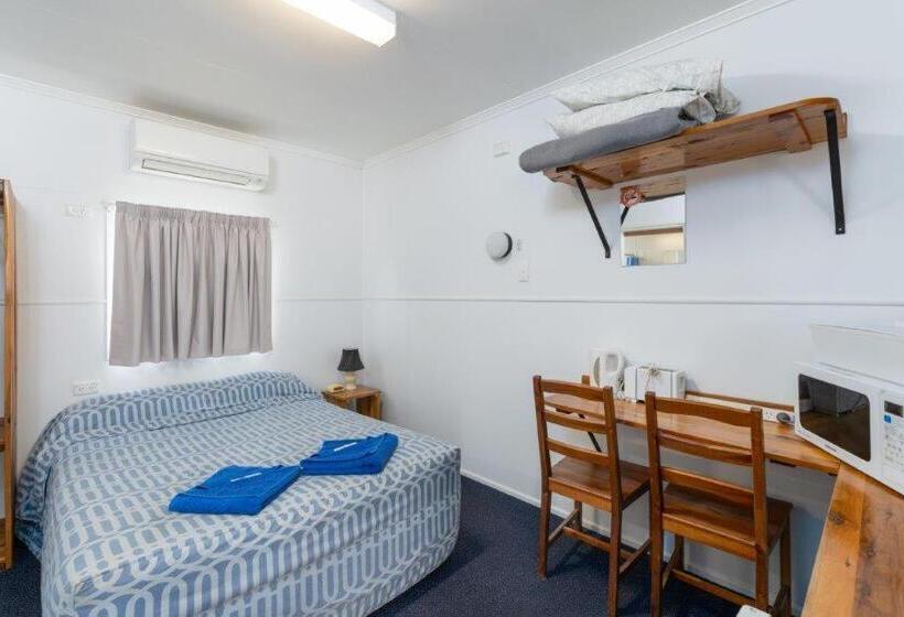 Injune Motel