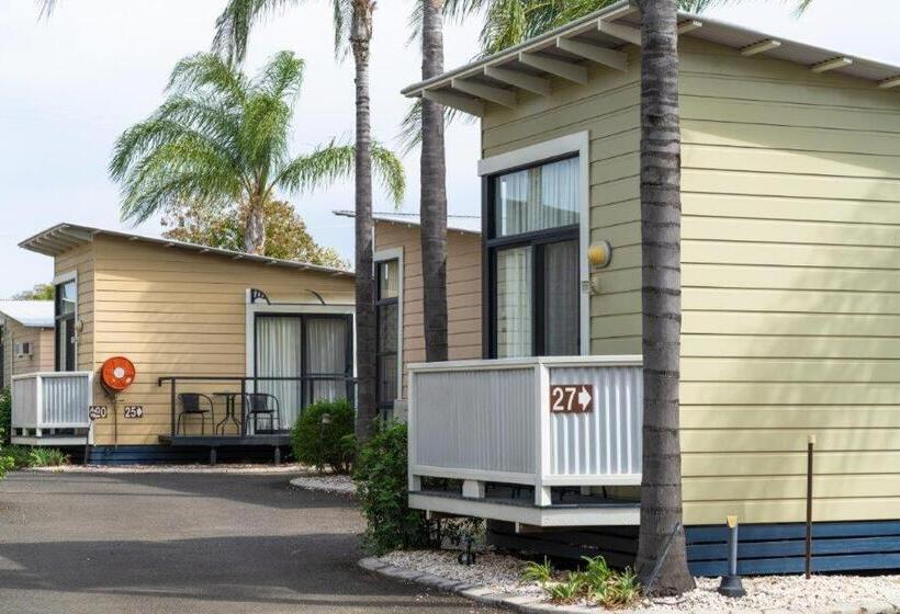 Injune Motel