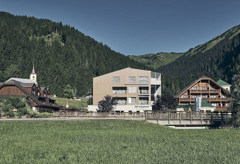 Kinderhotel Stegerhof