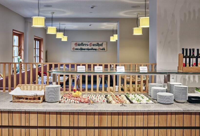 Kinderhotel Stegerhof