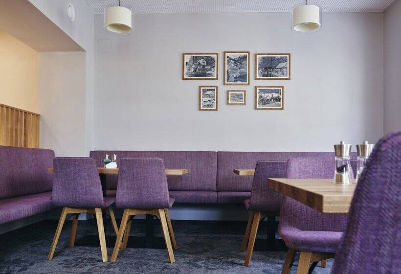 Kinderhotel Stegerhof