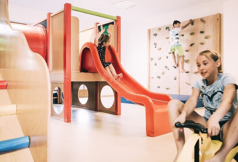 Kinderhotel Stegerhof